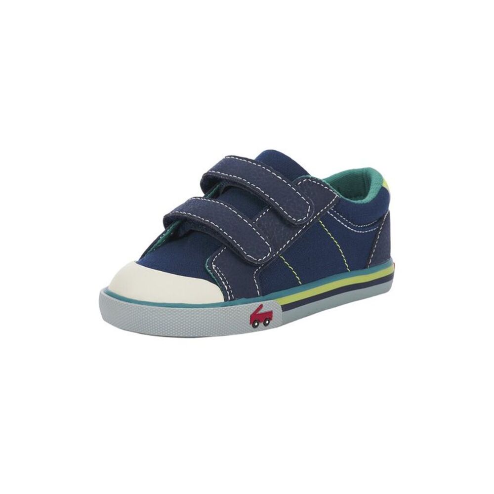 See Kai Run Waylon Sneaker